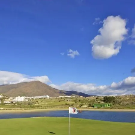 Golf Valle Romano Views *