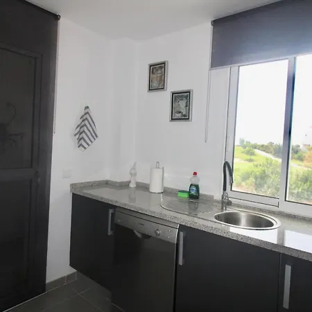 Golf Valle Romano Views 아파트 에스테포나