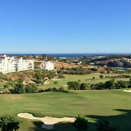 Golf Valle Romano Views 에스테포나