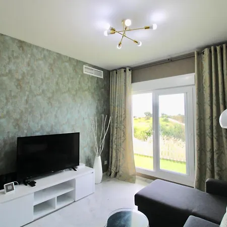 Golf Valle Romano Views * 에스테포나