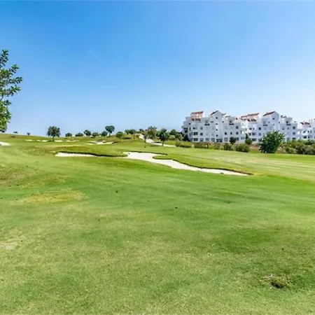 Апартаменты Golf Valle Romano Views
