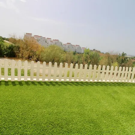 Golf Valle Romano Views Апартаменты